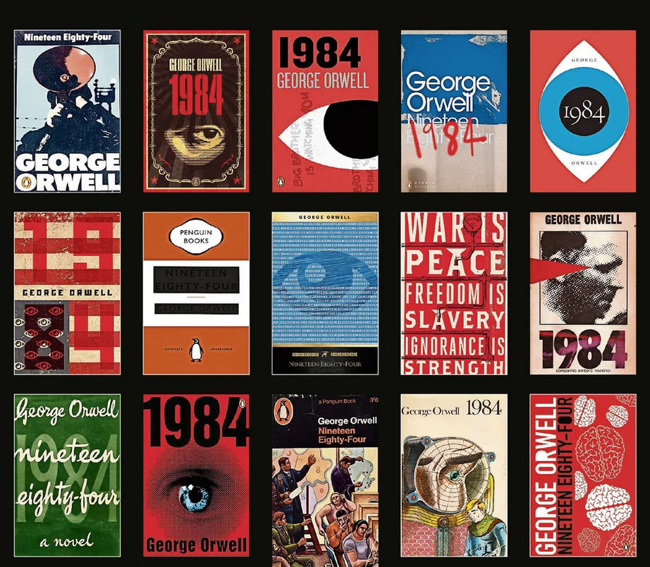 #6 Greatest Book of All Time