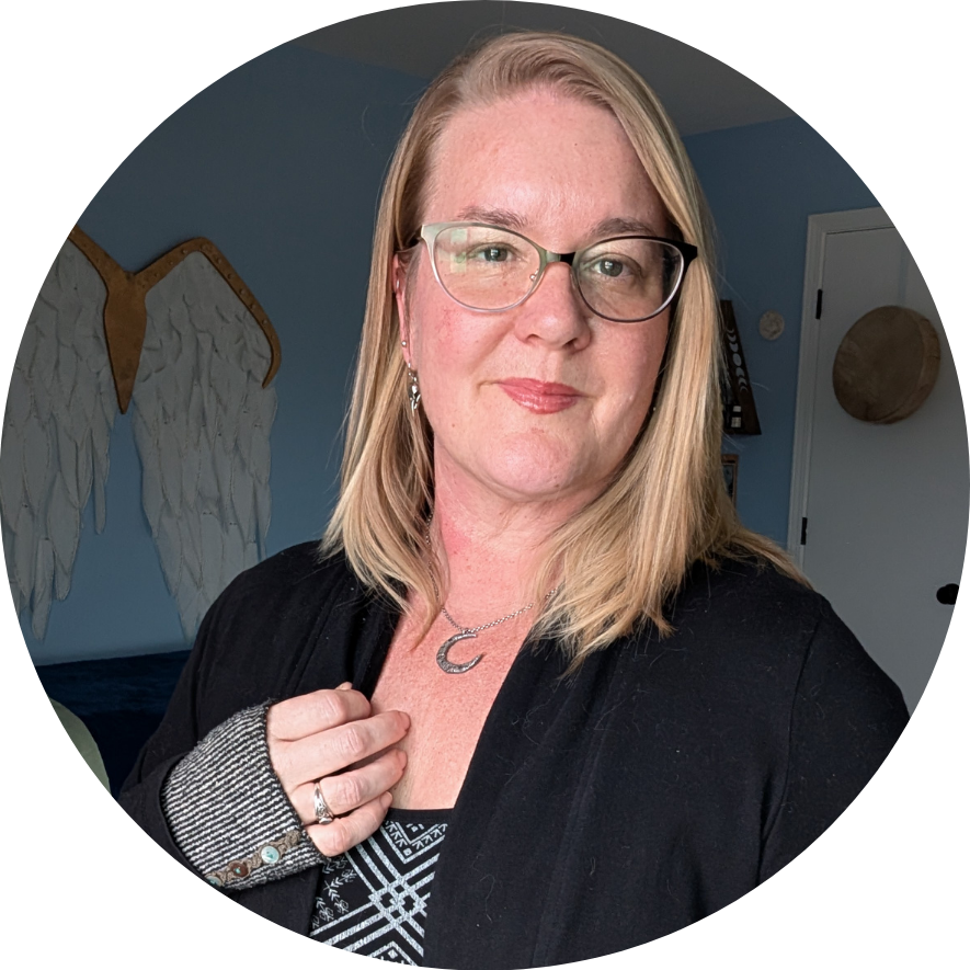 Michaela Daystar Profile Photo