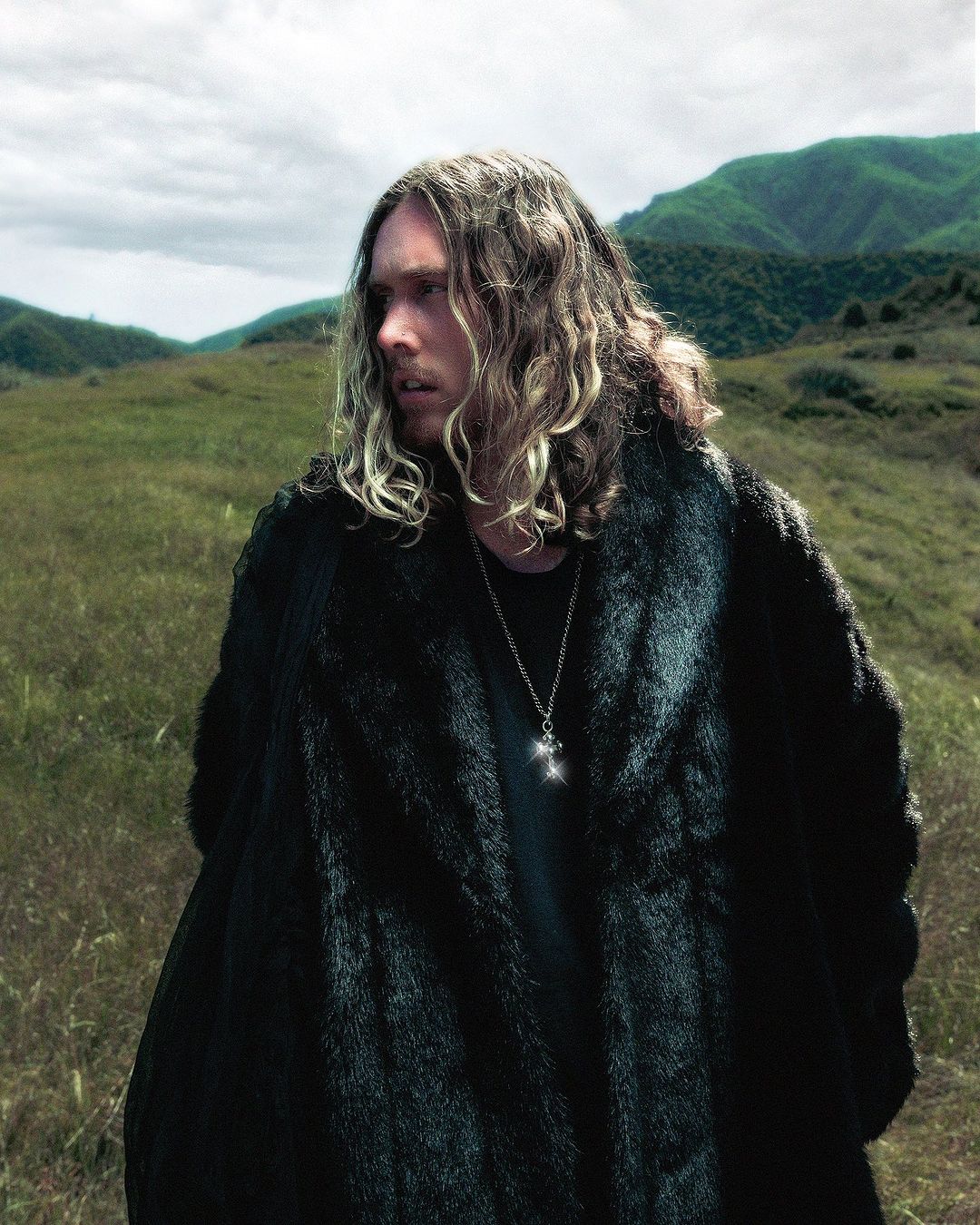 Jeris Johnson Profile Photo