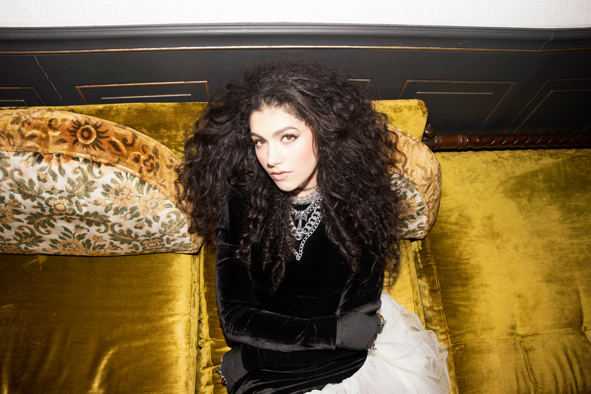 Caroline Romano Profile Photo