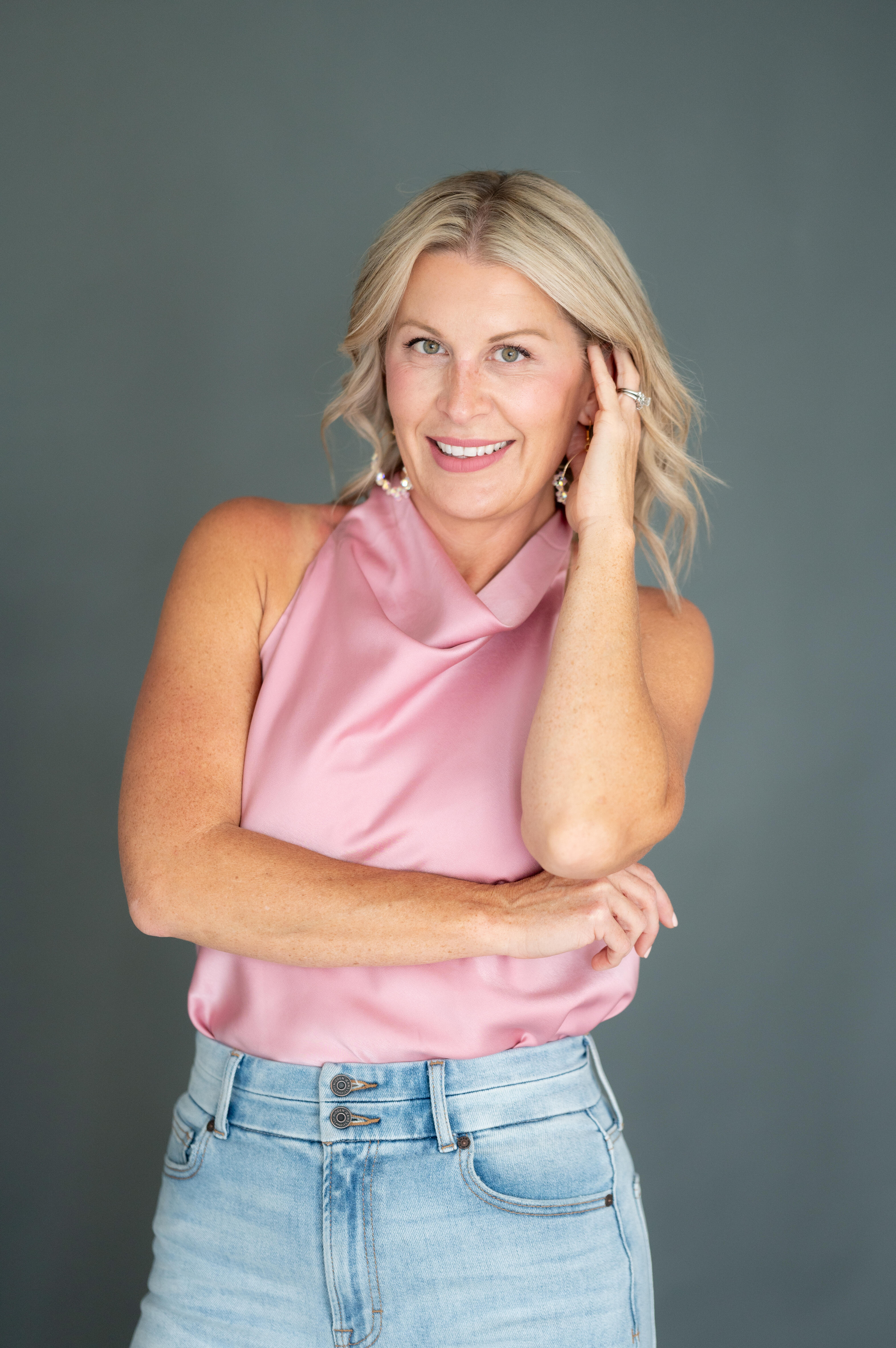 Christina Swyers Profile Photo