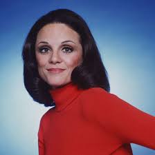 Remembering Valerie Harper with Susie Singer Carter