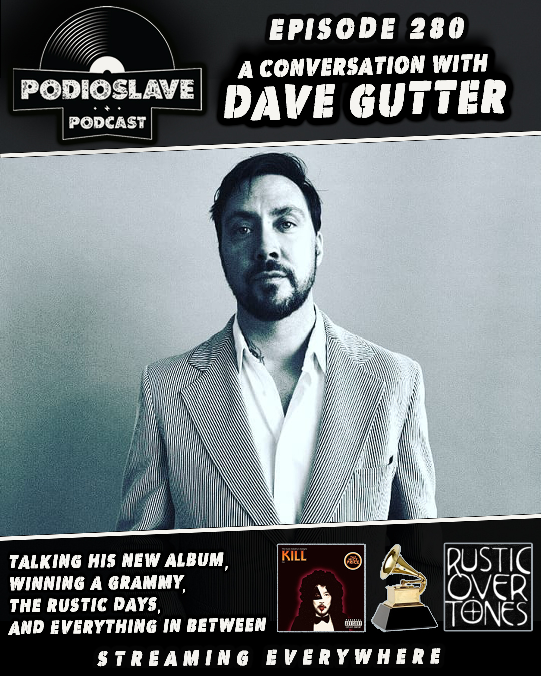 Podioslave Podcast
