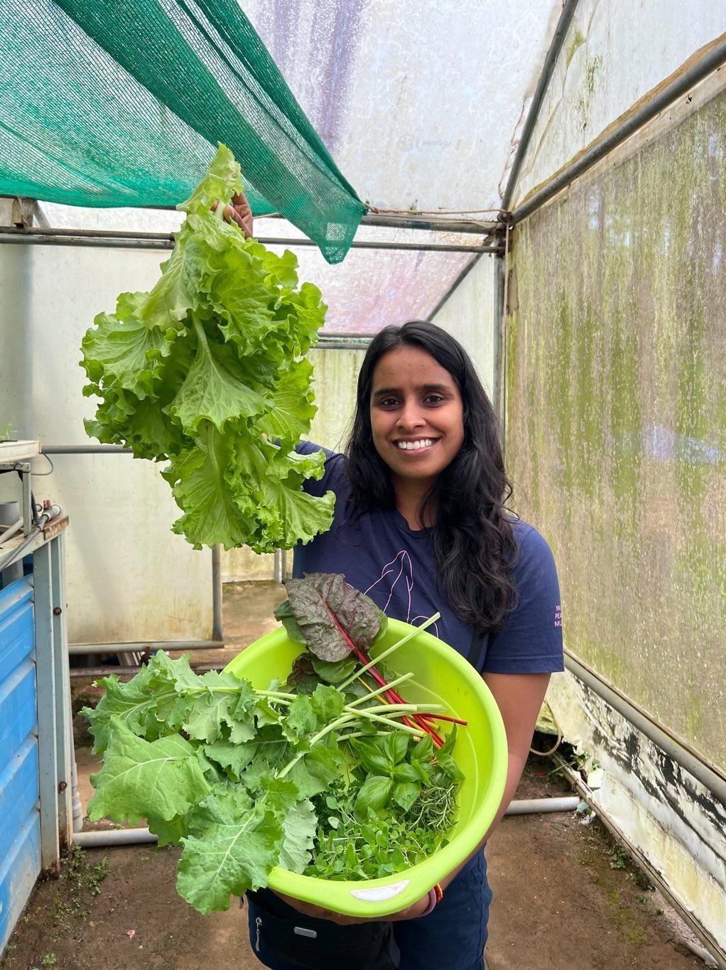 Sahana Murthy Profile Photo