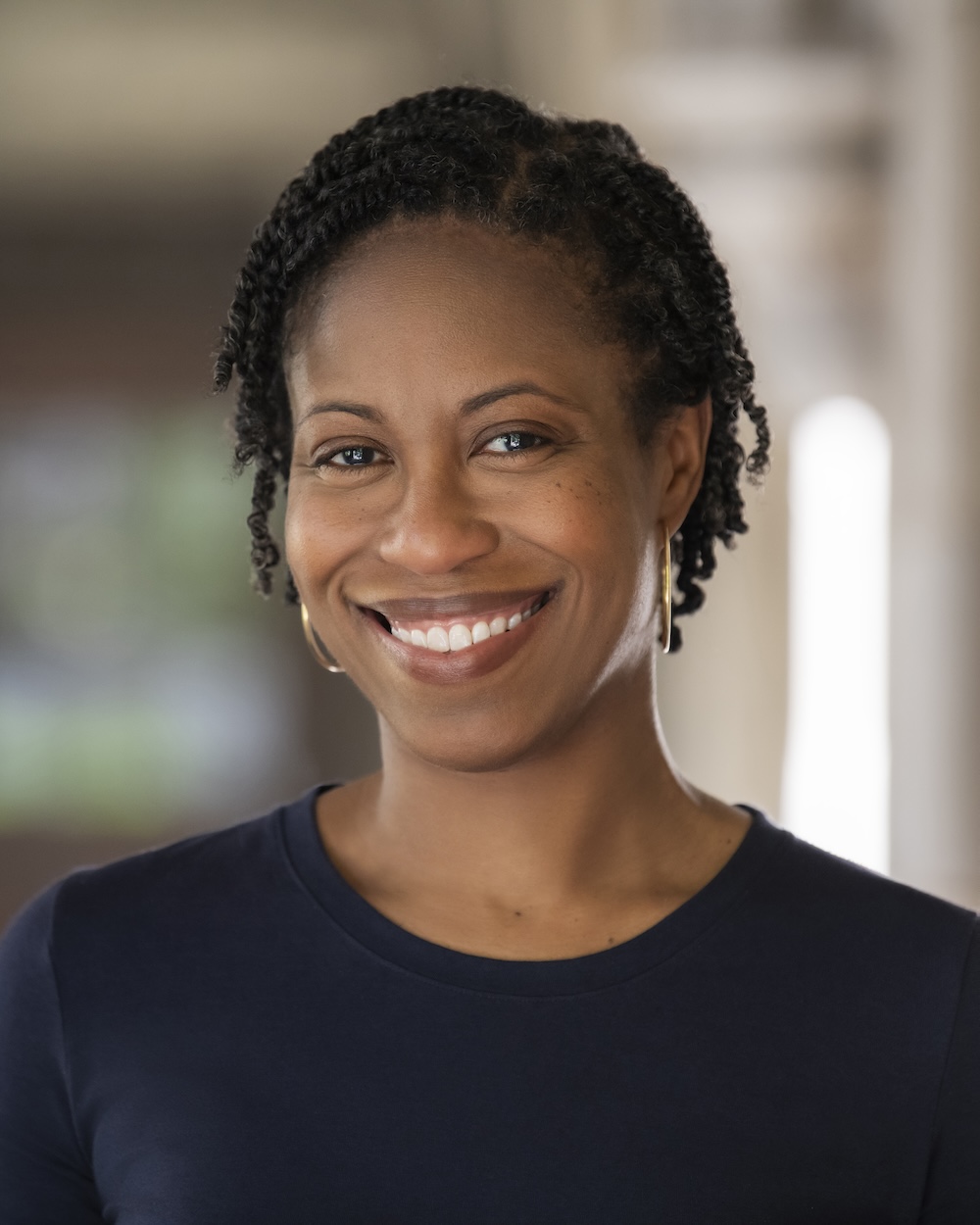 Rashauna Johnson Profile Photo