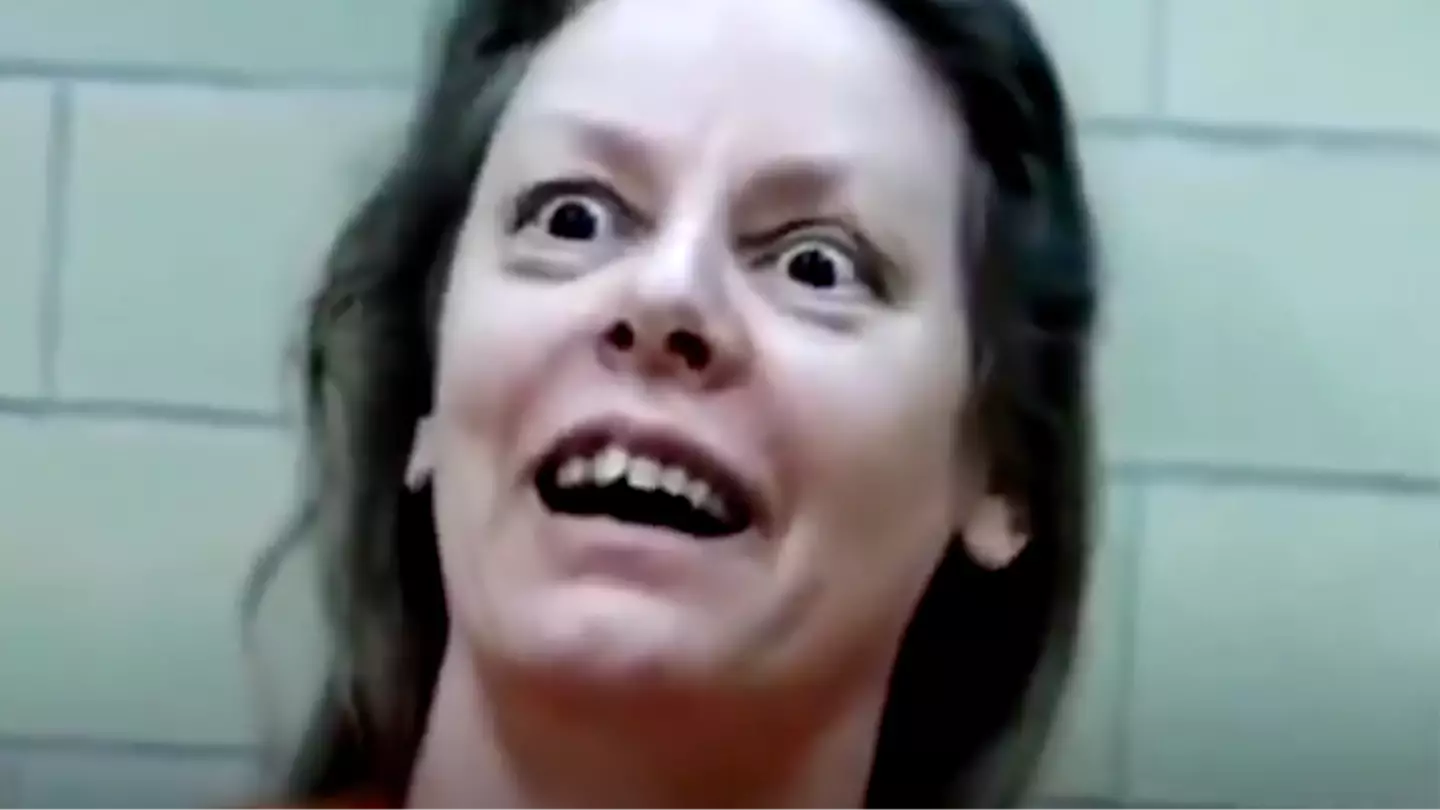 The First Female Serial Killer: Why Aileen Wuornos's Case Still Matters The First Female Serial Killer: Why Aileen Wuornos's Case Still Matters