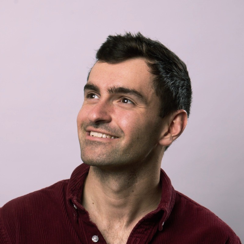 Tom Hollands Profile Photo