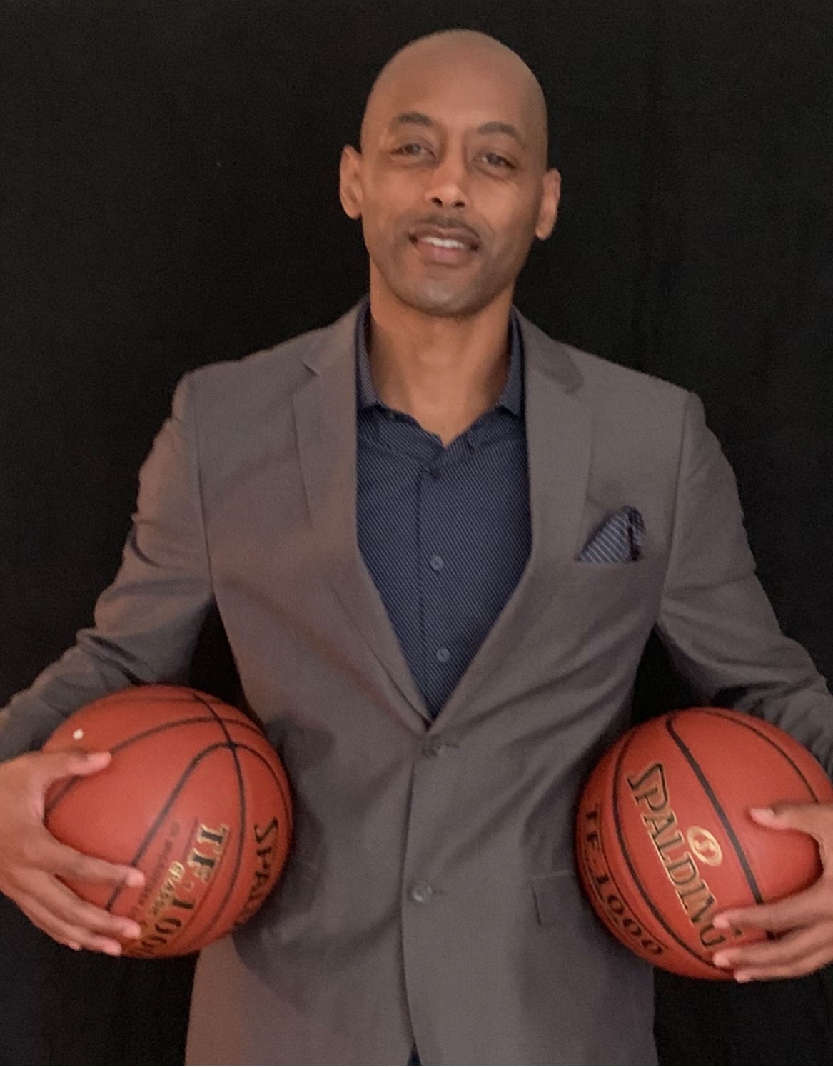 Michael "Skeet" Horton—Thank You, Chicago