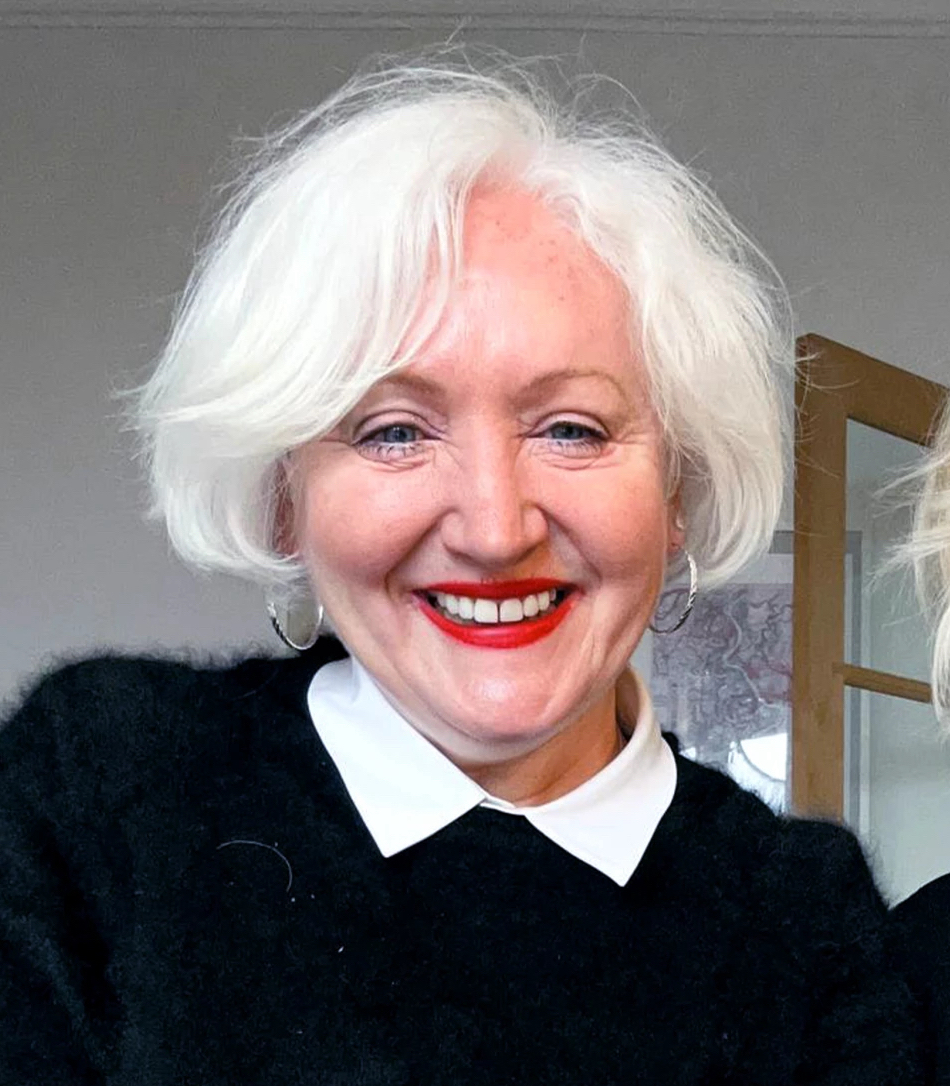 Claire Mitchell KC Profile Photo