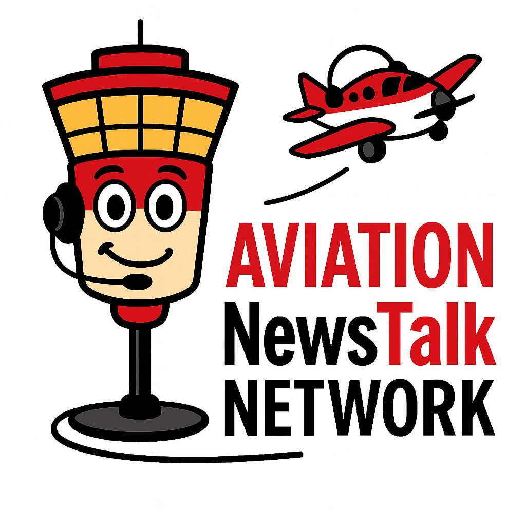 Aviation Podcast Network
