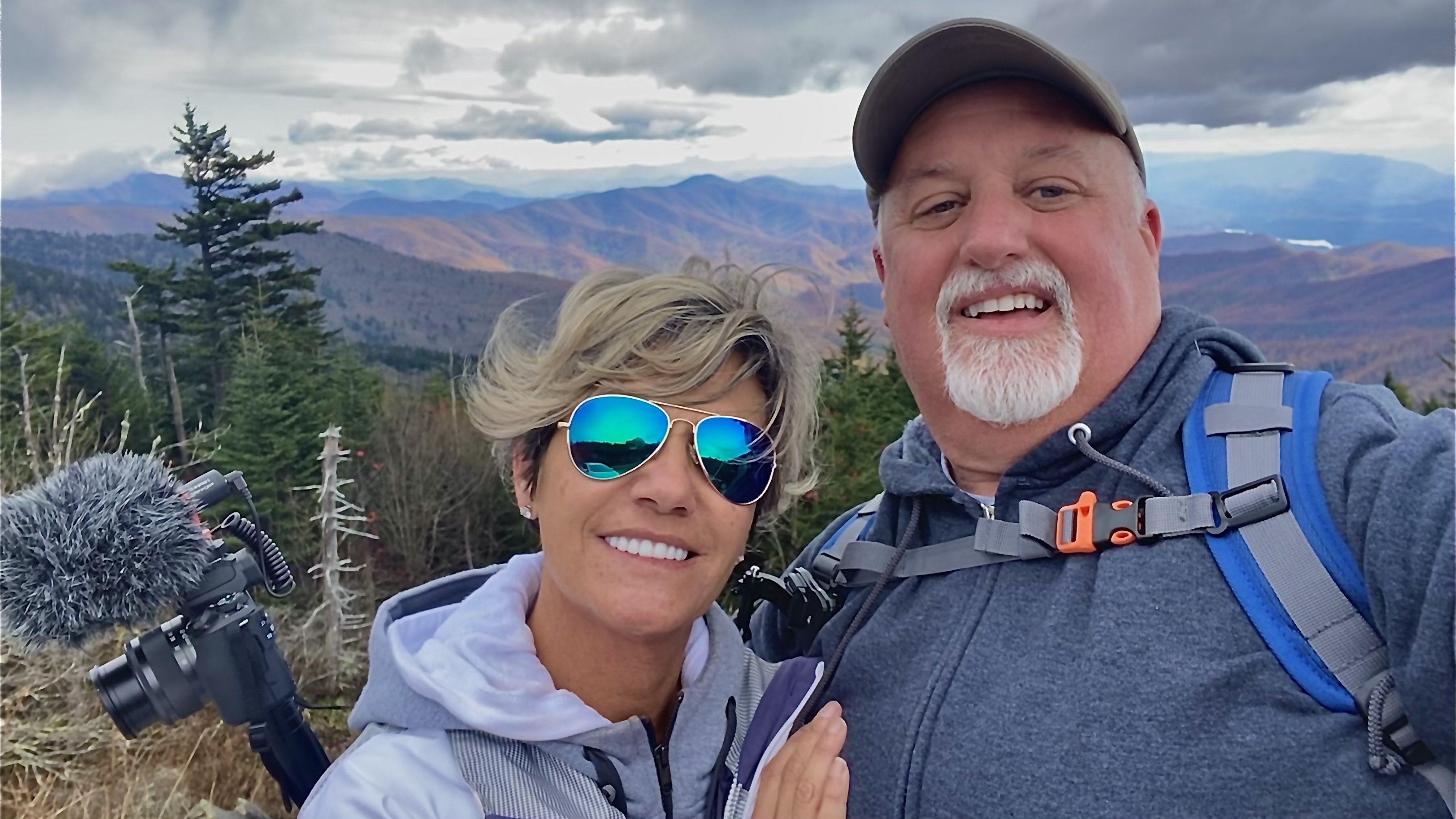 Geoff & JoAnne Profile Photo