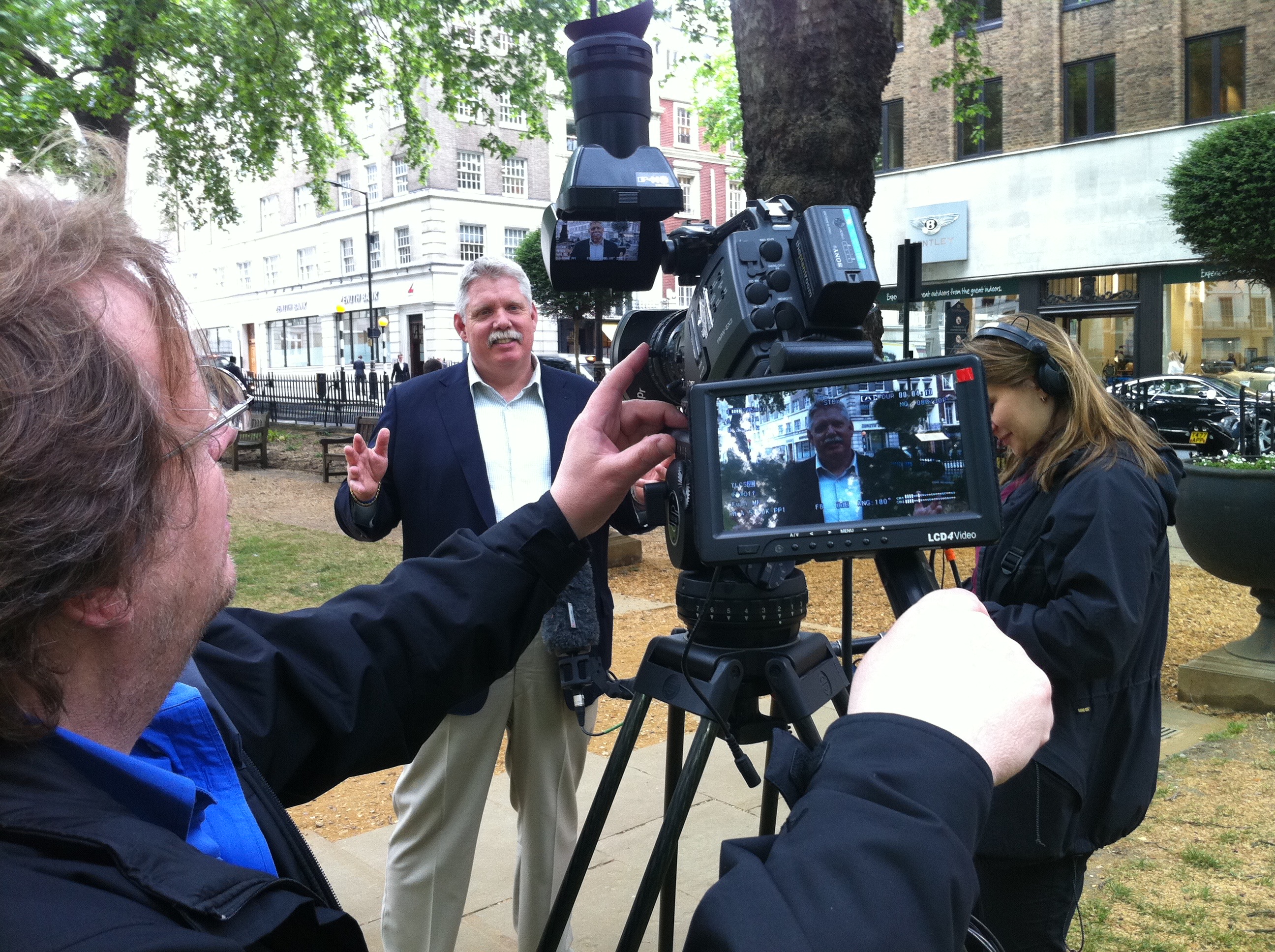 The Most Important Podcast Ever with BJD