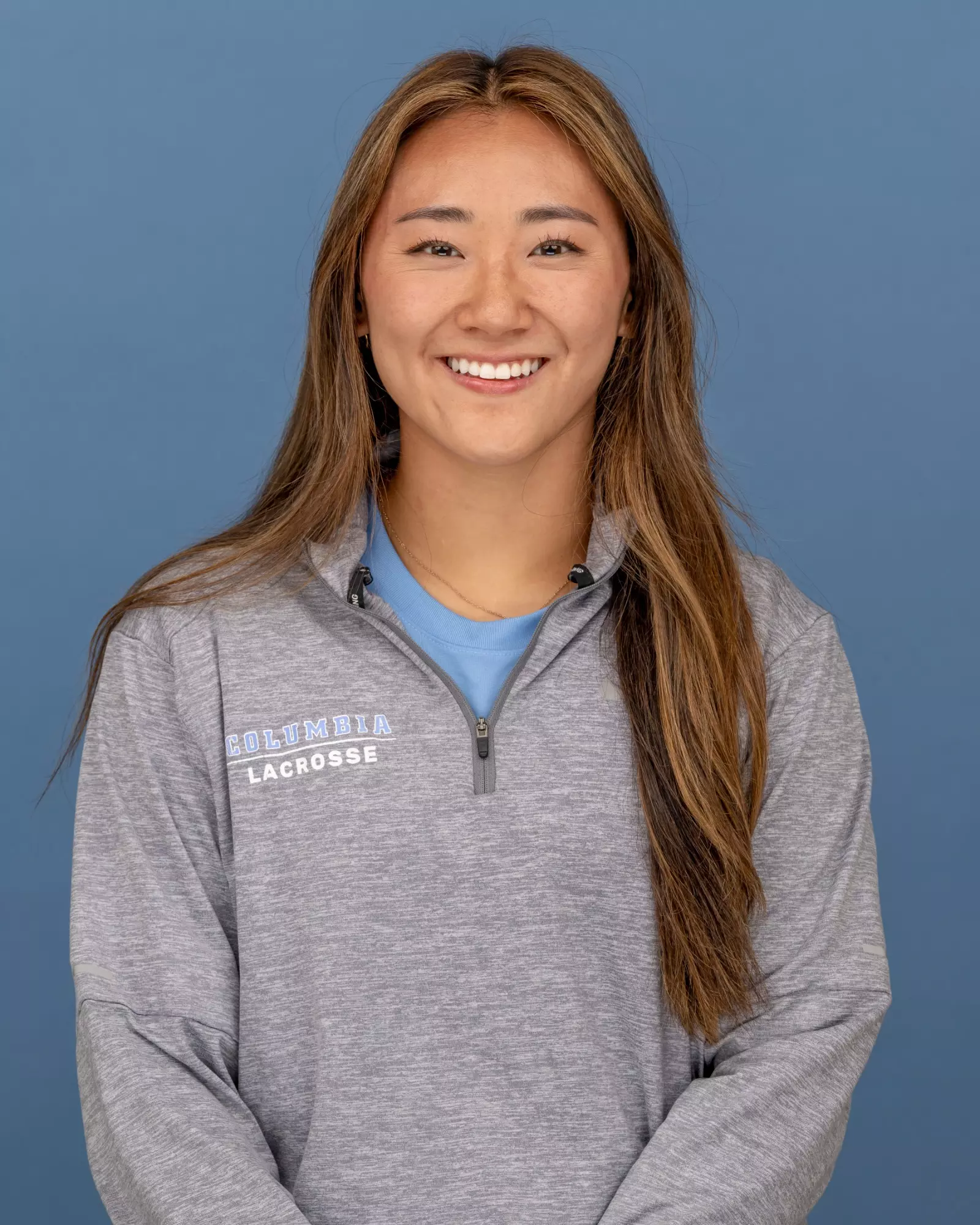 339. College Student Mini-Series - Katelyn, Columbia University - Student Athlete 339. College Student Mini-Series - Katelyn, Columbia University - Student Athlete