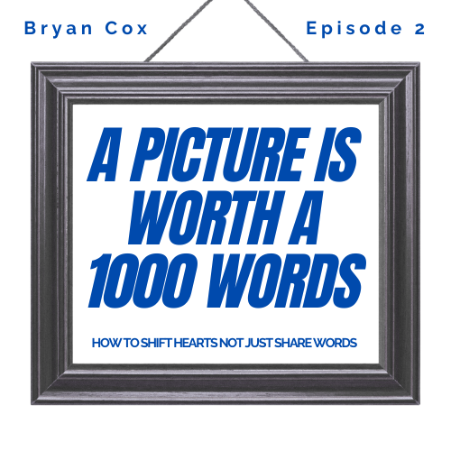 Speak To Move; How to Shift Hearts, Not Just Share Words
