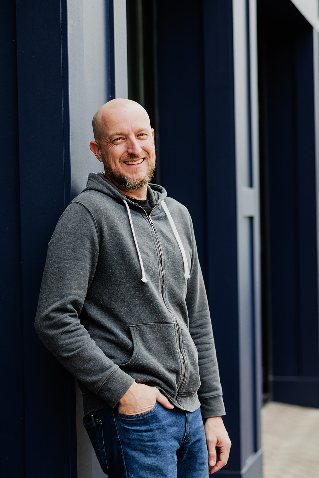 Allen Frantz Profile Photo