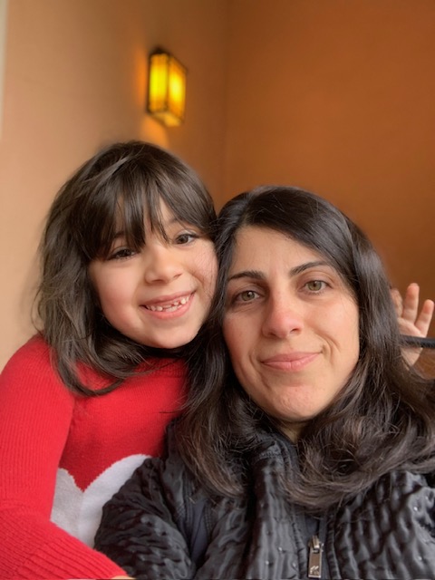 Fedra Tehrani Profile Photo