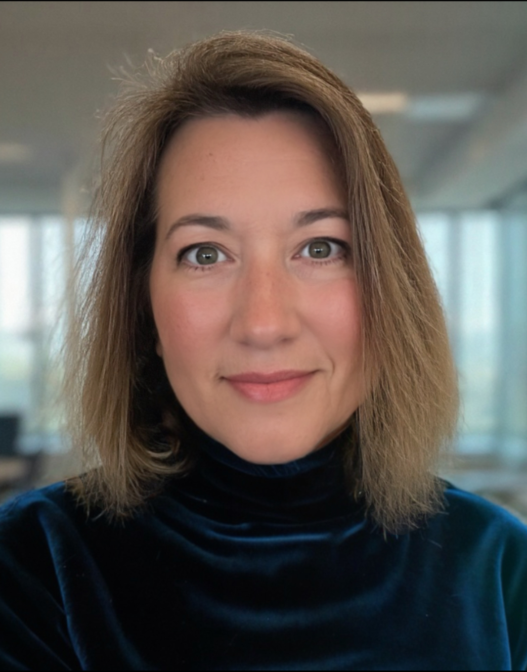 Dr Susan Abernethy Profile Photo