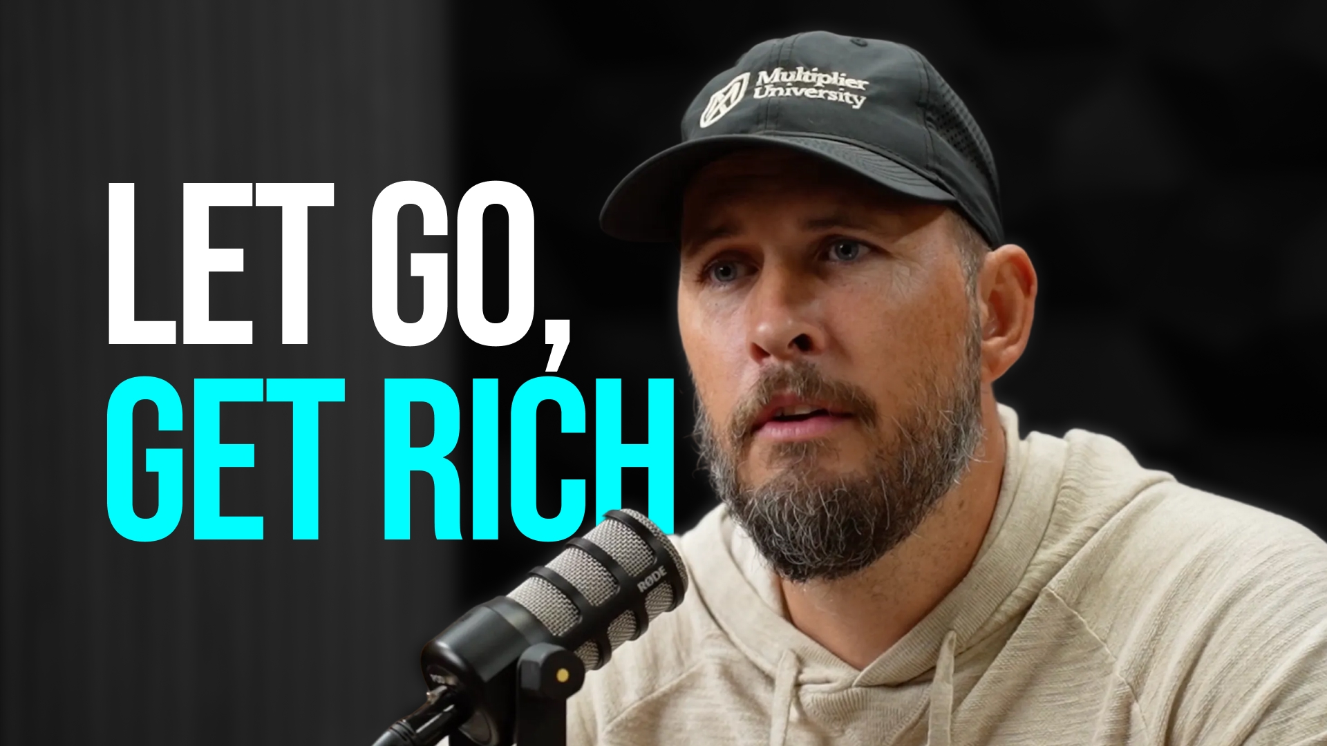 If You're Still Holding On, You're Losing Money