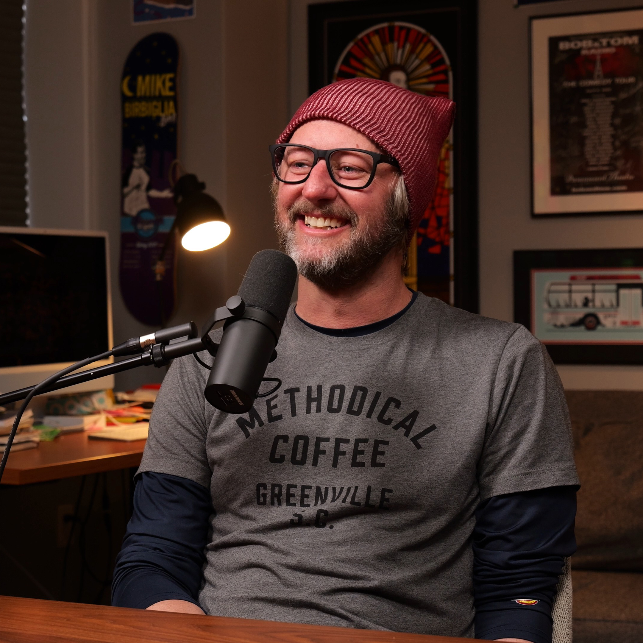 Rory Scovel Profile Photo