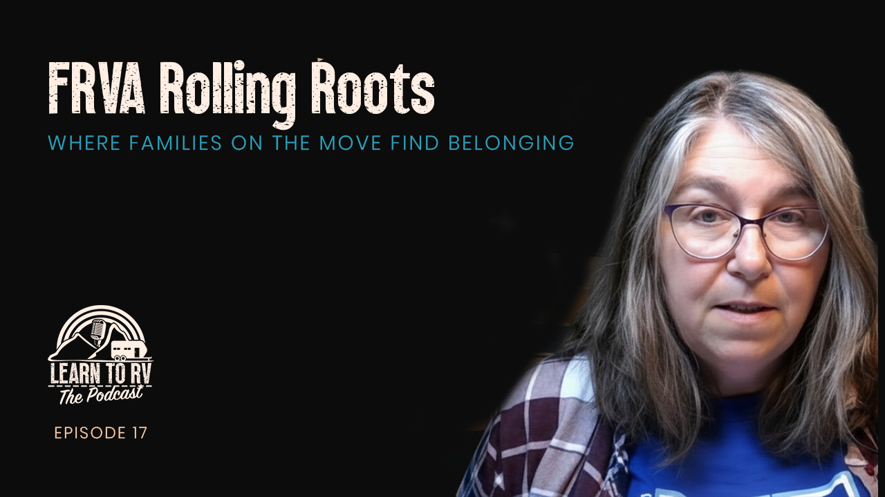 FRVA Rolling Roots: Where Families On the Move Find Belonging