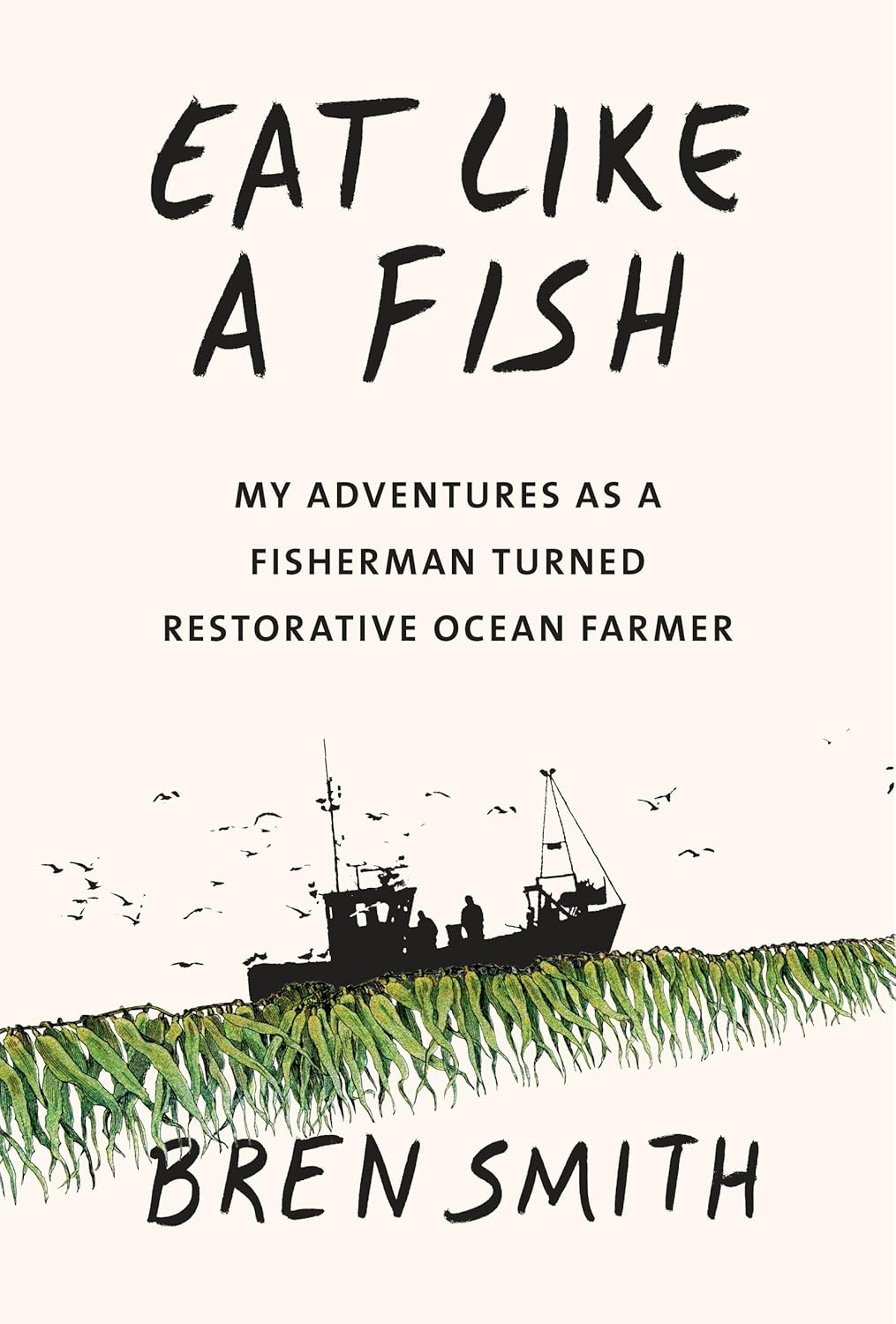 Eat Like A Fish