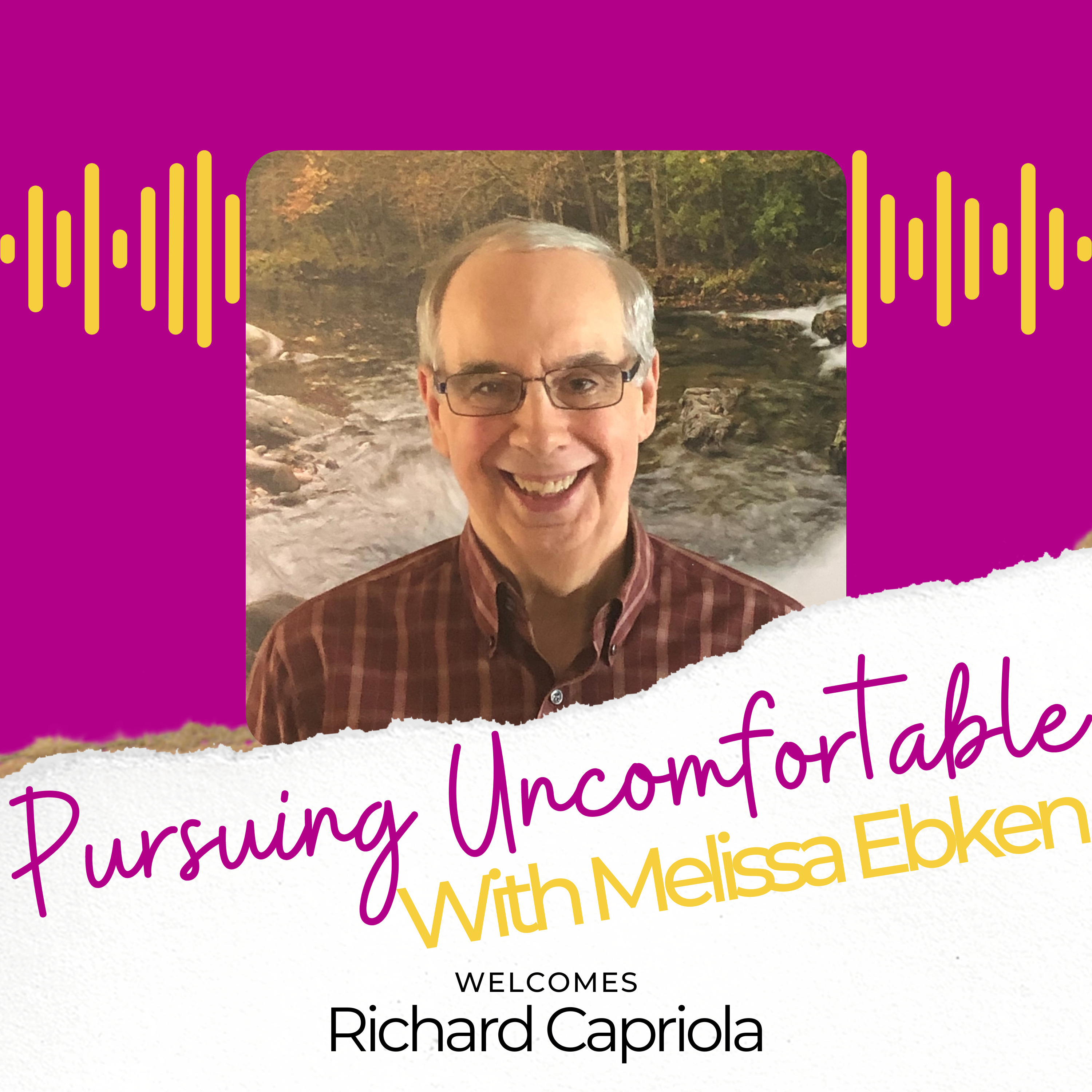 Episode 78: Pursuing an Addiction-Free Teenager with Richard Capriola