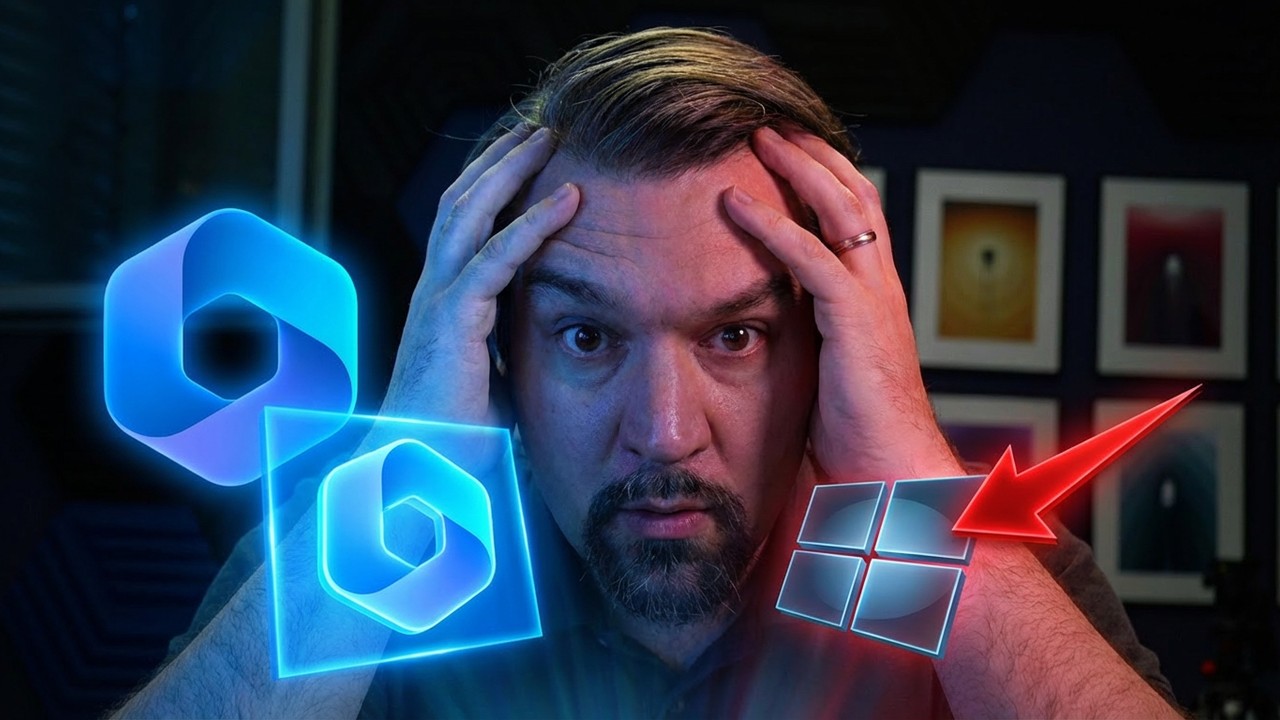 Copilot in Microsoft 365 vs Copilot in Windows: Key Differences Explained