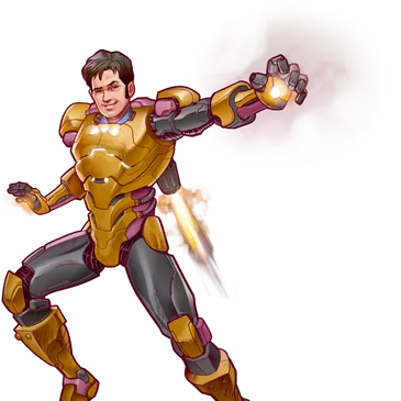 Luke Johnson, MD Profile Photo