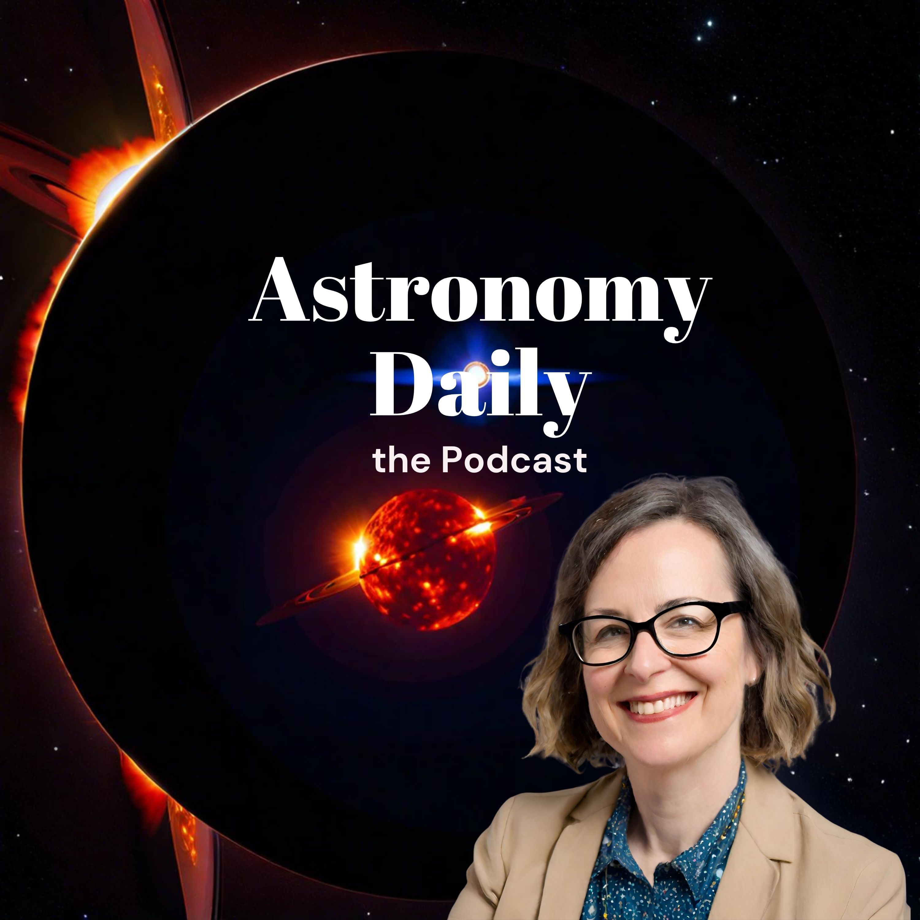 An Invitation from NASA to You!