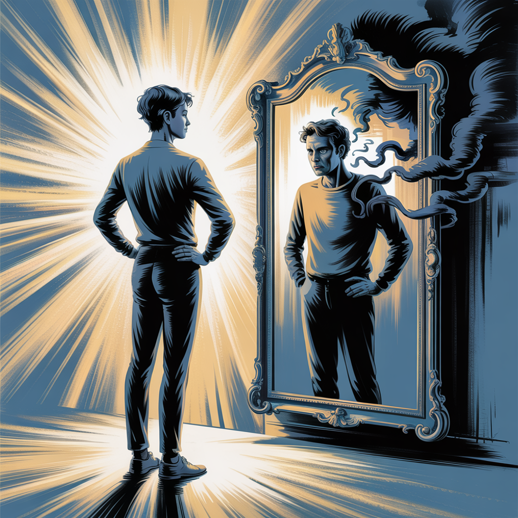 Crush Imposter Syndrome: How Smart People Silence Their Inner Critic