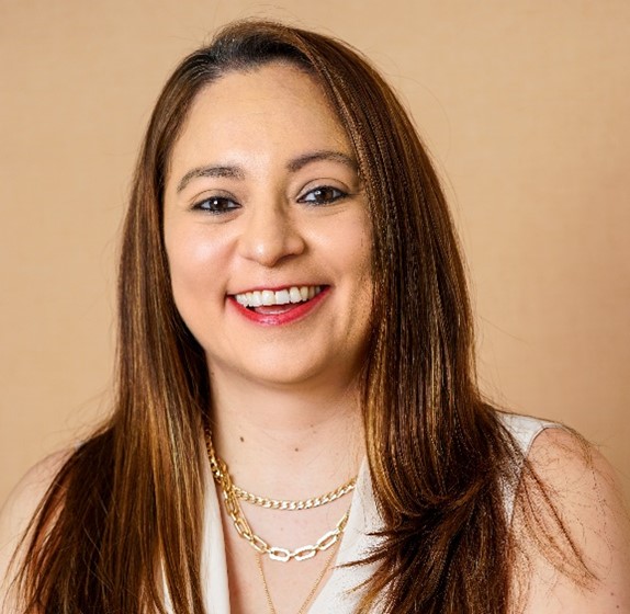 Vanessa F. Garcia Profile Photo