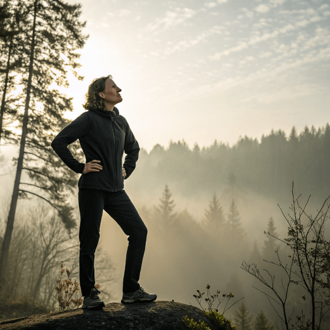 Vulnerability, Alpha Myths, and Redefining Confidence