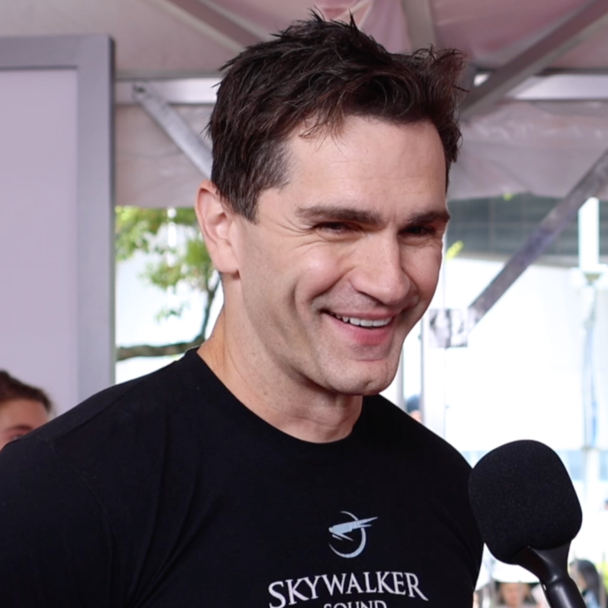 Sam Witwer
