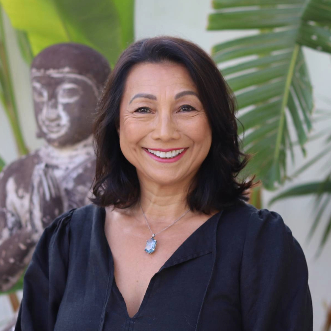 Magdalena Lyle Profile Photo