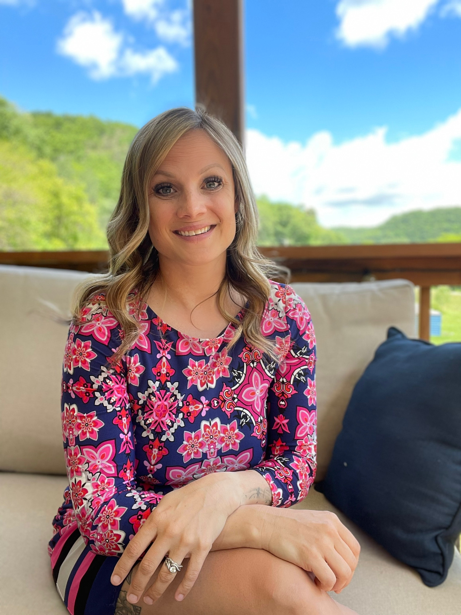 Allyson Hurley Profile Photo