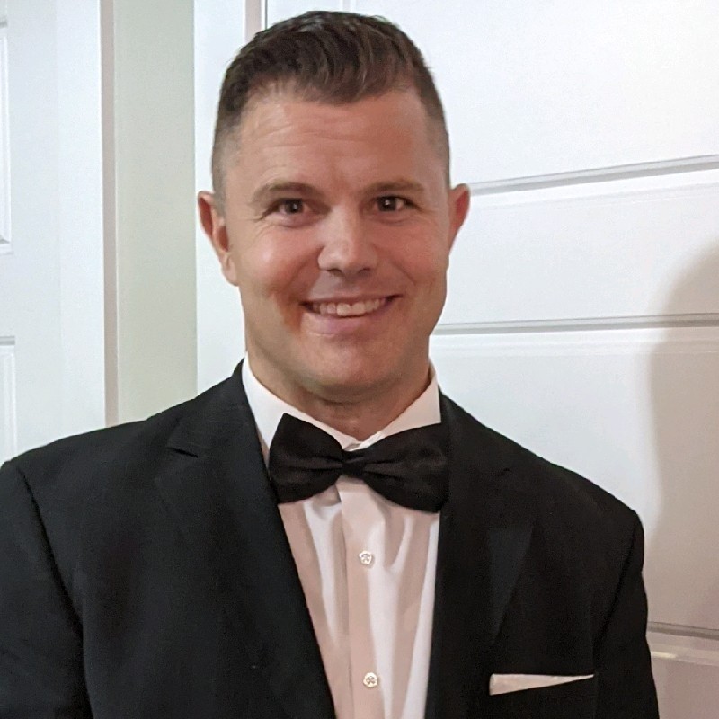 Scott Schwab Profile Photo