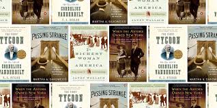 1001 Stories From The Gilded Age