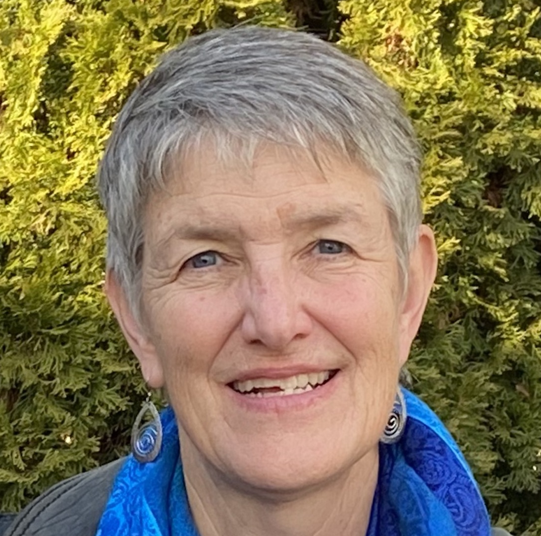 Barbara McAfee Profile Photo