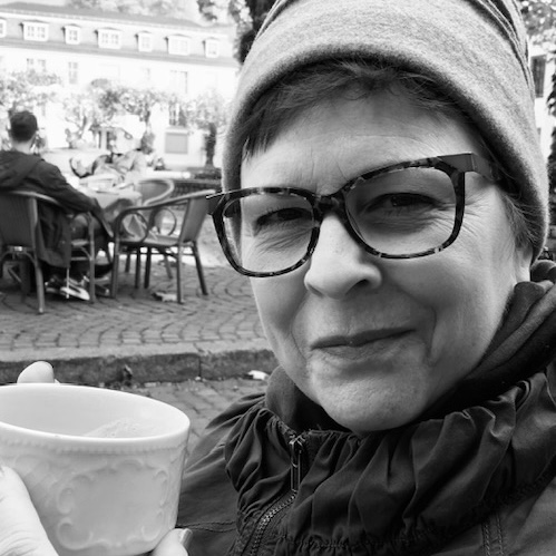 Karin Peter