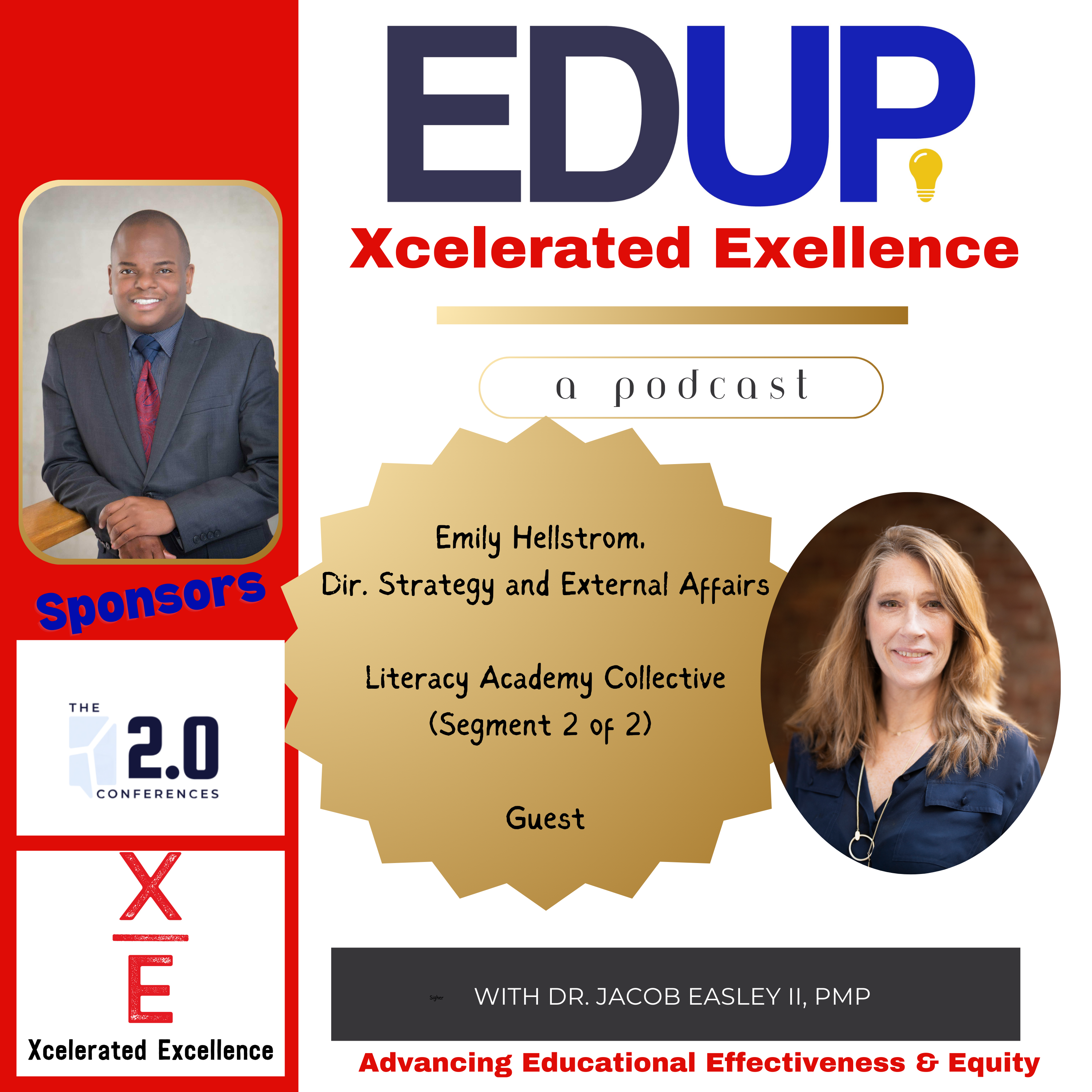 Emily Hellstrom—Literacy Instruction for Struggling Readers, Literacy Academy Collective (2 of 2)