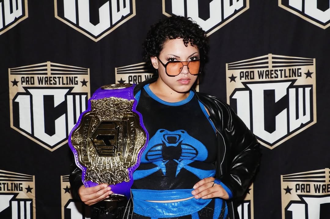 Adrianna Mosley Profile Photo