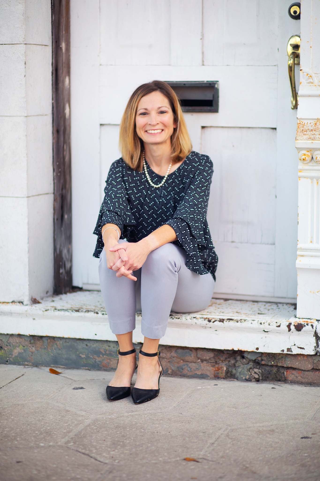From Physical Therapy to Powerhouse Realtor: Miranda Ferreira’s Fast Rise in Fernandina Beach