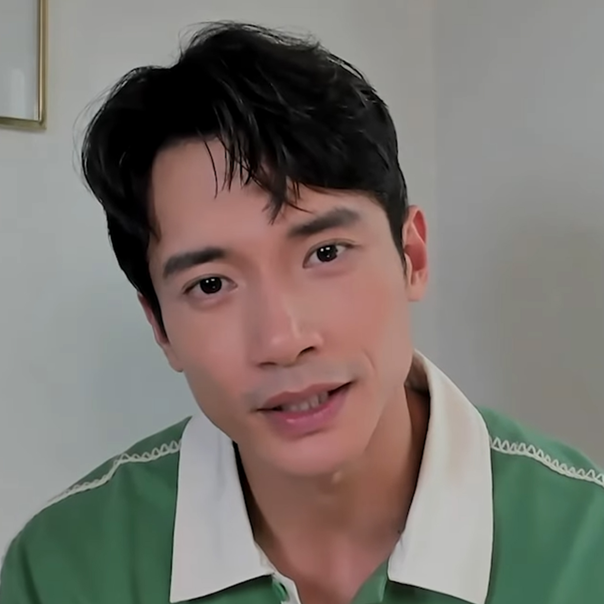 Manny Jacinto Profile Photo