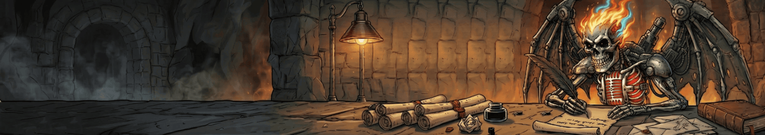 HEAVY METAL PODCAST - REVIEWS, INTERVIEWS & OPINIONS ON EVERYTHING METAL