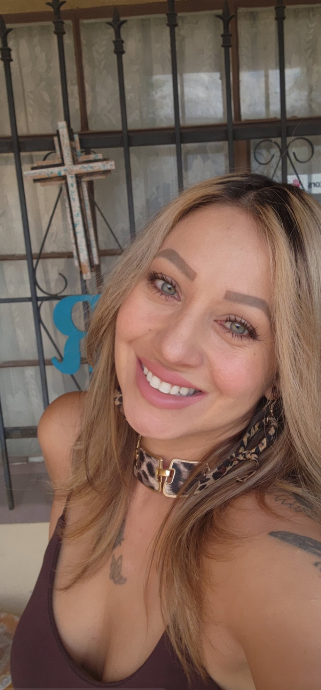 Melissa Lujan Profile Photo