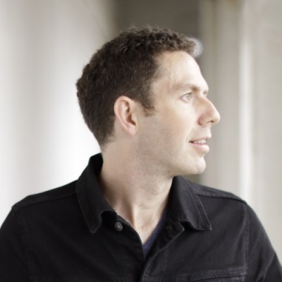 David Robson Profile Photo