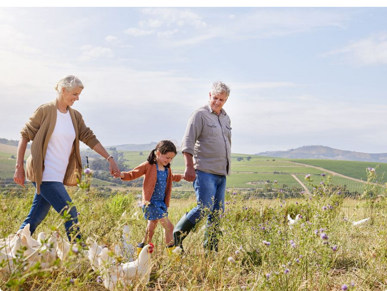 Muscle Strength and Aging: How to Stay Strong