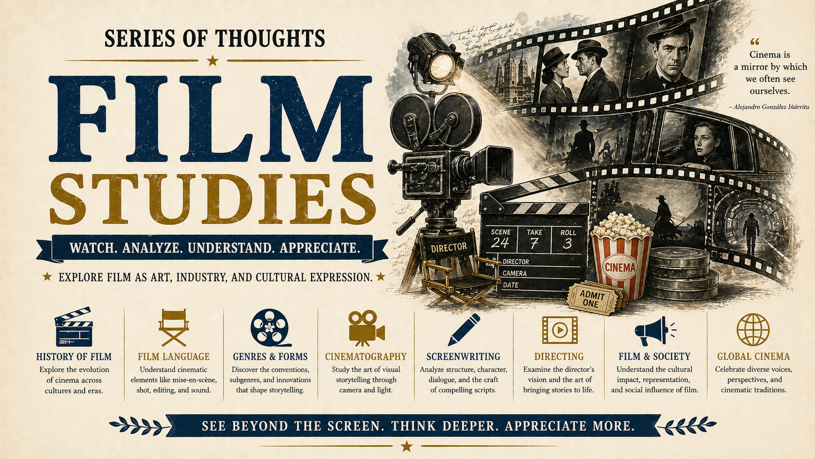 Film Studies