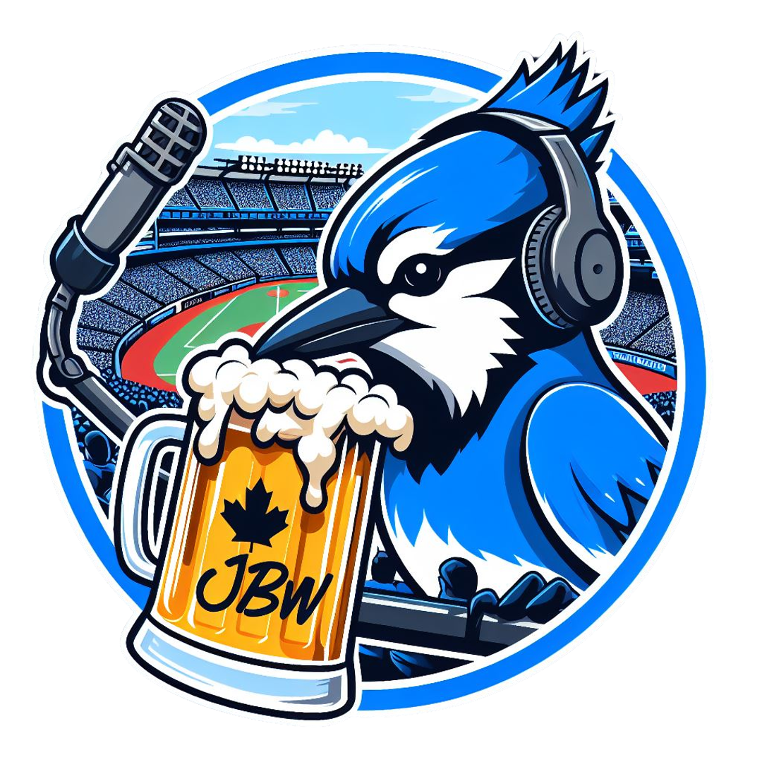 Toronto Blue Jays Podcast - Jay Bird Watching