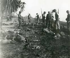 THE BATTLE OF GUADALCANAL: HELL IN THE PACIFIC         #WWII #GUADALCANAL